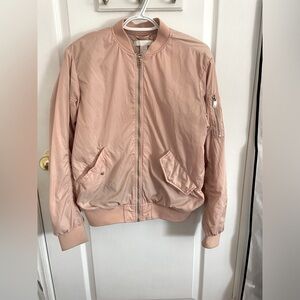 Women’s US size 4, fall jacket from H&M